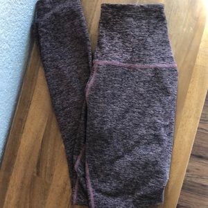 Beyond Yoga Spacedye Midi High Waisted Legging
